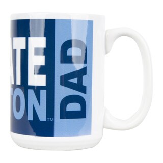 El Grande Dad Mug - Front